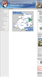 Mobile Screenshot of goldap.de